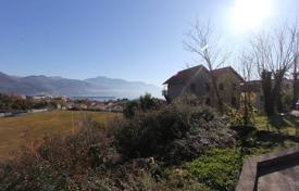 Grundstück in Bijela, Montenegro. 160 000 €
