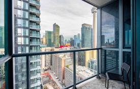 Wohnung – Blue Jays Way, Old Toronto, Toronto,  Ontario,   Kanada. C$1 065 000