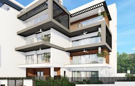 3-zimmer wohnung 120 m² in Germasogeia, Zypern. 650 000 €