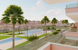 3-zimmer wohnung 76 m² in Pilar de la Horadada, Spanien. 355 000 €