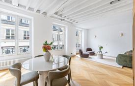 3-zimmer wohnung 90 m² in Quai d'Orsay, Frankreich. 1 890 000 €