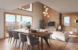 Wohnung – Huez, Auvergne-Rhône-Alpes, Frankreich. 542 000 €