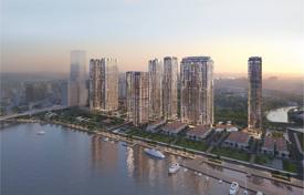 New residential complex with apartments in Da Nang, Vietnam. ab $115 000