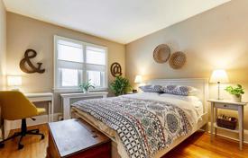 3-zimmer haus in der stadt in Scarborough, Kanada. C$1 649 000