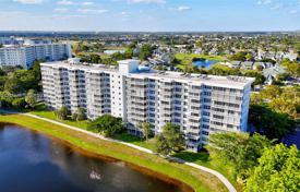 Eigentumswohnung – Pompano Beach, Florida, Vereinigte Staaten. $435 000