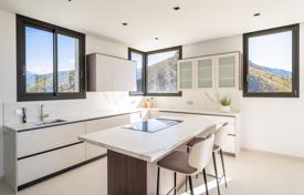 12-zimmer villa 764 m² in Benahavis, Spanien. 4 950 000 €