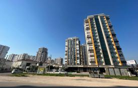 Wohnung – Akdeniz Mahallesi, Mersin (city), Mersin,  Türkei. $301 000