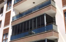 3-zimmer wohnung 90 m² in Alanya, Türkei. 9 717 000 TRY