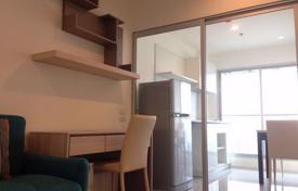 1-zimmer appartements in eigentumswohnungen in Khlong Toei, Thailand. $105 000