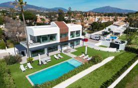 10-zimmer villa 699 m² in Estepona, Spanien. 4 900 000 €