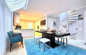 4-zimmer wohnung 157 m² in Central District, Lettland. 385 000 €