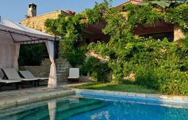 Villa – Sithonia, Administration of Macedonia and Thrace, Griechenland. 4 700 €  pro Woche