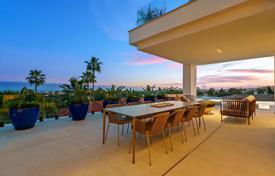 5-zimmer villa 1005 m² in Benahavis, Spanien. 5 195 000 €