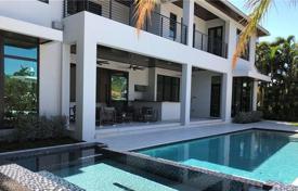 Villa – Fort Lauderdale, Florida, Vereinigte Staaten. $7 495 000