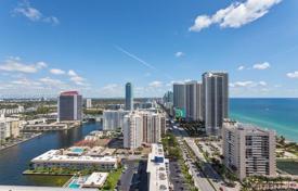 Eigentumswohnung – Hallandale Beach, Florida, Vereinigte Staaten. $1 300 000