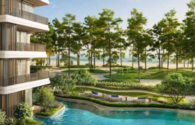 New residential complex with apartments and villas in Sa Khu, Thailand. ab $160 000
