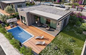 4-zimmer villa 157 m² in Yalıkavak Belediyesi, Türkei. 83 292 000 TRY