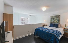 1-zimmer wohnung in Old Toronto, Kanada. C$935 000