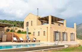 Villa – Peloponnes, Griechenland. 1 100 000 €