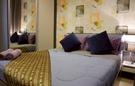 1-zimmer wohnung 30 m² in Pattaya, Thailand. $104 000