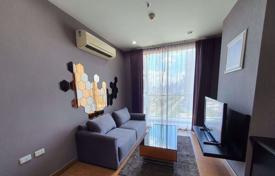 2-zimmer appartements in eigentumswohnungen in Yan Nawa, Thailand. $170 000