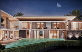 New residential complex with villas in Choeng Thale, Thailand. ab $1 162 000