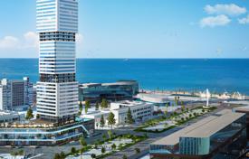 2-zimmer appartements in neubauwohnung 51 m² in Batumi, Georgien. $132 000