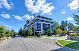 2-zimmer wohnung in North York, Kanada. C$902 000