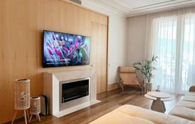 1-zimmer wohnung 80 m² in Tivat city, Montenegro. 750 000 €