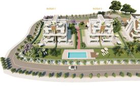 2-zimmer wohnung 81 m² in Murcia (city), Spanien. 245 000 €