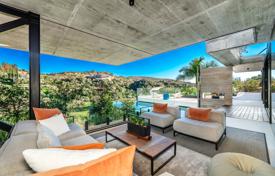 12-zimmer villa 865 m² in Benahavis, Spanien. 6 750 000 €