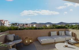 3-zimmer penthaus 202 m² in Golf del Sur, Spanien. 532 000 €