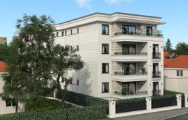 4-zimmer appartements in neubauwohnung 108 m² in Belgrade, Serbien. 302 000 €