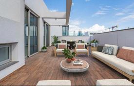 5-zimmer einfamilienhaus 137 m² in Tel Aviv, Israel. $3 512 000
