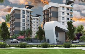 4-zimmer wohnung 130 m² in Serik, Türkei. 8 052 000 TRY
