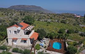 Grundstück in Kefalas, Griechenland. 325 000 €