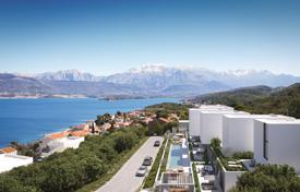 Wohnung – Krasici, Tivat, Montenegro. 354 000 €