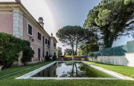 Villa – Estoril, Lissabon, Portugal. 9 000 000 €