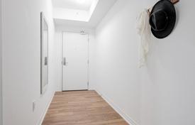 2-zimmer wohnung in Etobicoke, Kanada. C$1 108 000