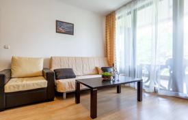 2-zimmer wohnung 67 m² in Nessebar, Bulgarien. 115 000 €