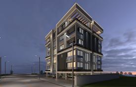 3-zimmer appartements in neubauwohnung 95 m² in Trikomo, Zypern. 200 000 €