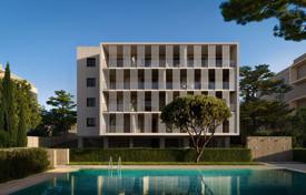 New residential complex with apartments in Agios Athanasios (Cyprus), Zypern. ab 310 000 €
