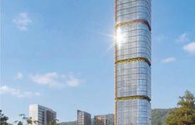 New residential complex with apartments in Tiflis, Georgien. ab $111 000