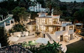 5-zimmer villa 320 m² in Marbella, Spanien. 3 250 000 €