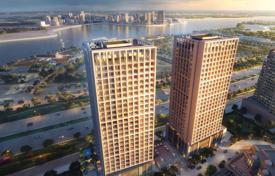 Büro Binghatti Moonlight – Jaddaf Waterfront, Dubai, VAE. $788 000