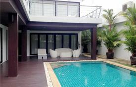Villa – Bang Tao Strand, Phuket, Thailand. $400 000