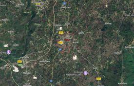 Grundstück in Žminj, Kroatien. 80 000 €