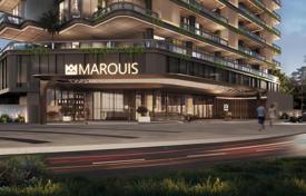 Wohnsiedlung Marquis Vista – Wadi Al Safa 5, Dubai, VAE. ab $339 000
