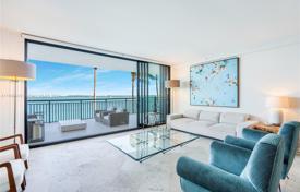 2-zimmer appartements in eigentumswohnungen 139 m² in Miami, Vereinigte Staaten. $1 545 000
