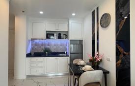 1-zimmer wohnung 31 m² in Pattaya, Thailand. $100 000